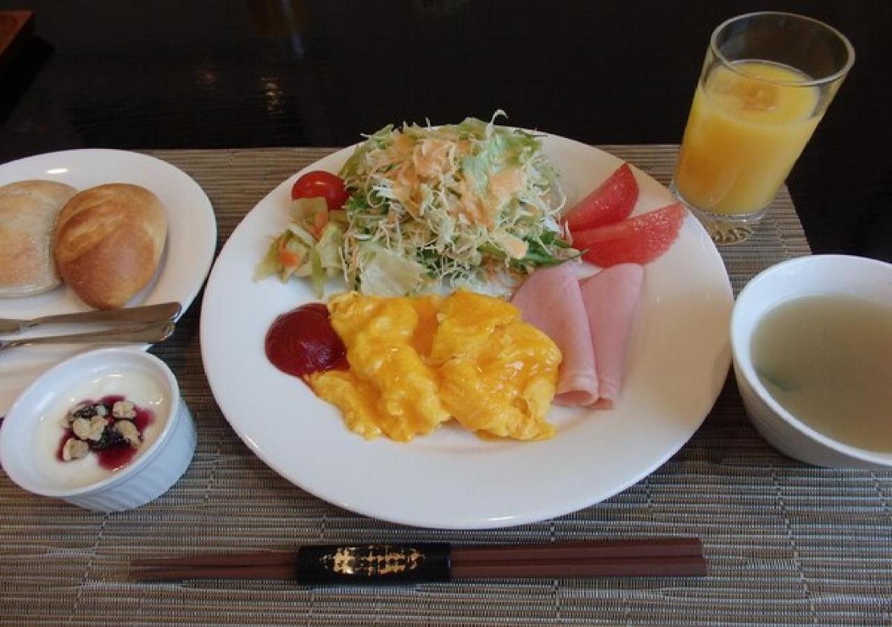 Forest Villa Yumesuzu Takashima Buitenkant foto